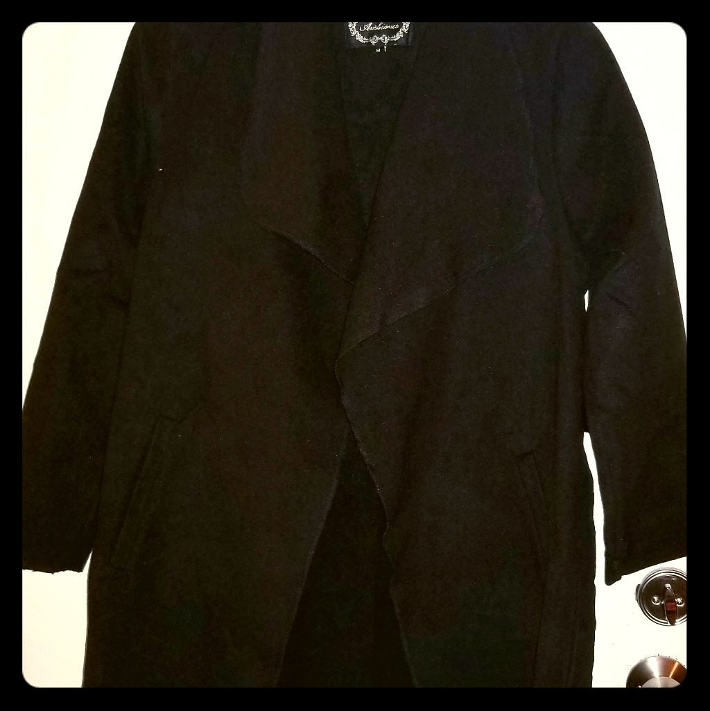 Ambience Jacket